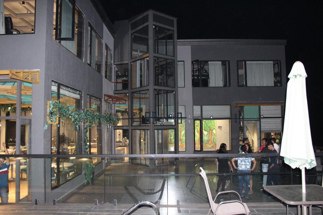 Paraiso Resort & Club Igatpuri Exterior foto