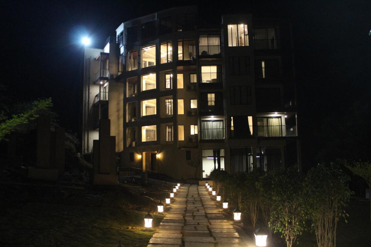 Paraiso Resort & Club Igatpuri Exterior foto