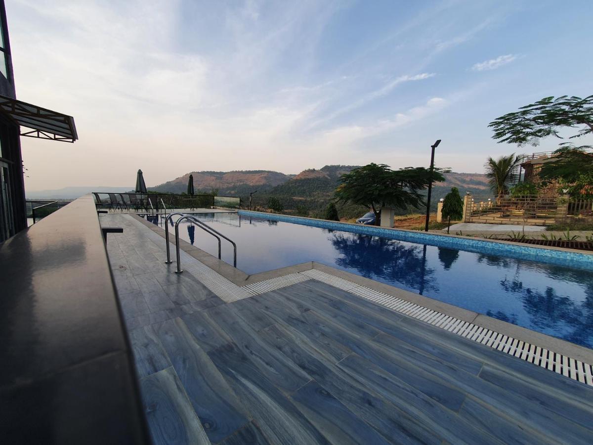 Paraiso Resort & Club Igatpuri Exterior foto